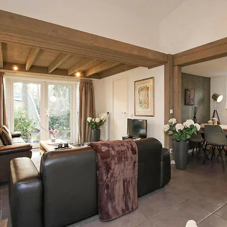 Stille Wille 26 2 Holiday home