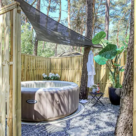 Stille Wille 26 2 Holiday home *