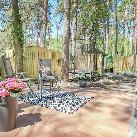 Holiday home Stille Wille 26 2