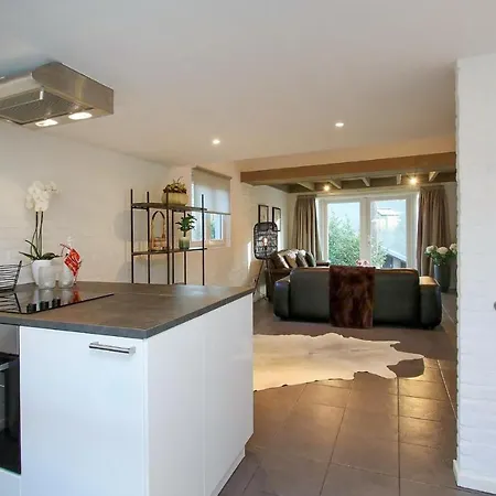 Holiday home Stille Wille 26 2 Meijel