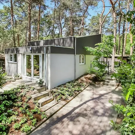 Holiday home Stille Wille 26 2