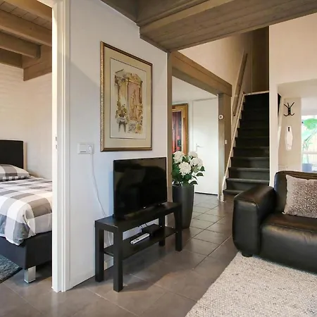 Stille Wille 26 2 Holiday home Meijel