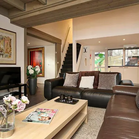 Holiday home Stille Wille 26 2 Meijel